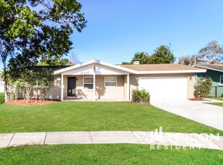 1141 Barbara Ct, Largo, FL 33770