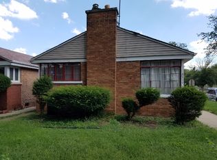 8459 S Ingleside Ave, Chicago, IL 60619