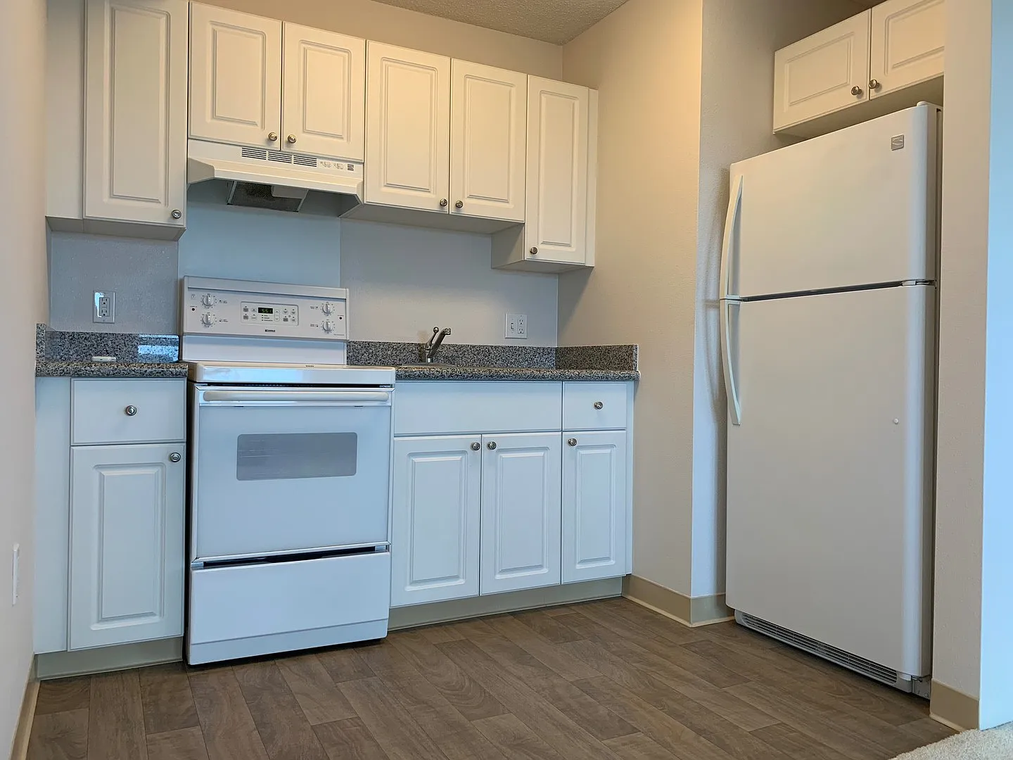 45th-Floor Studio at 801 South Ocean & City Views | Parking + Internet Included — Photo 2