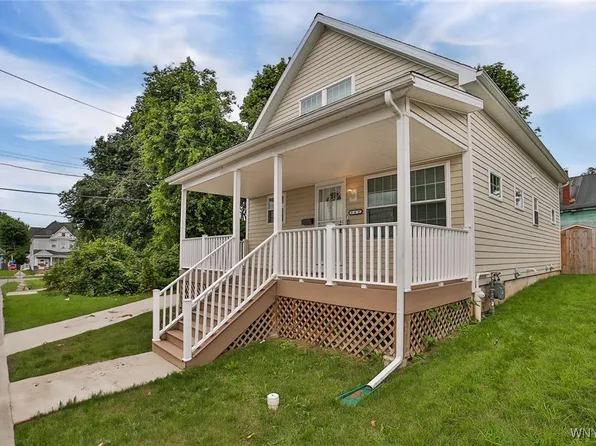 162 Rose St, Buffalo, NY 14204