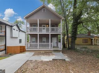 415 Tazor St NW, Atlanta, GA 30314