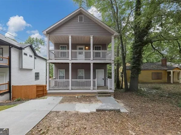 415 Tazor St NW, Atlanta, GA 30314
