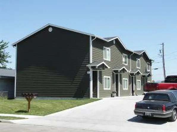 106 17th Ave APT 2, Longview, WA 98632