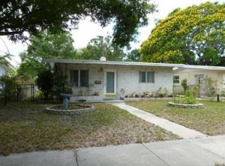 1408 55th Ave N, Saint Petersburg, FL 33703