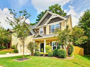 75 Cliffhaven Cir #86, Newnan, GA 30263