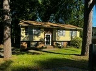 611 Mitchell Ave, China Grove, NC 28023