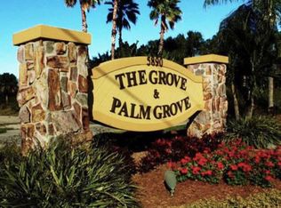 5854 Summerfield Ct #52, Fort Pierce, FL 34982