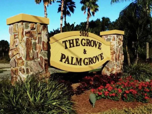 5854 Summerfield Court #52, Fort Pierce, FL 34982