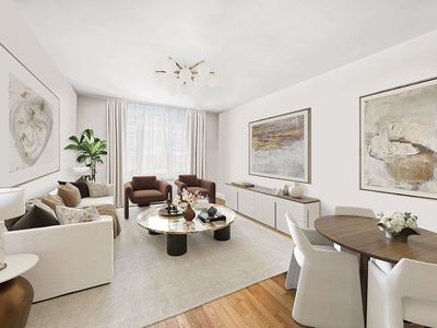 4126 27th St APT 2A, Long Island City, NY, 11101