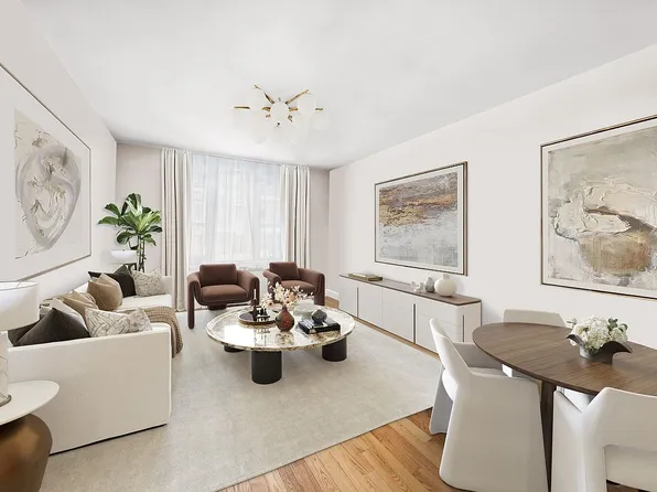 41-26 27th St #2A, Long Island City, NY 11101