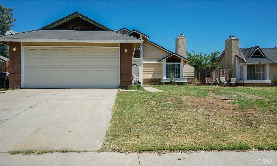 1st image of 25348 Shamel Ash Dr