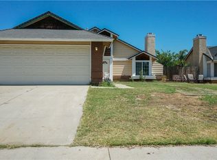 25348 Shamel Ash Dr, Moreno Valley, CA 92551