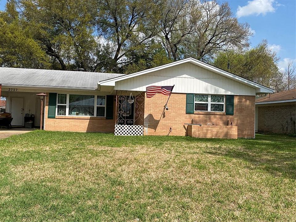 2nd image of 2717 Alvin Ln