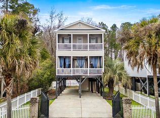 3704 Chapel Ln., Myrtle Beach, SC 29588