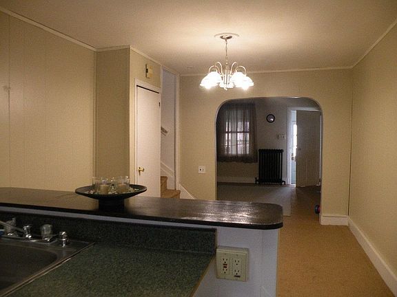 Dining Room/Kitchen