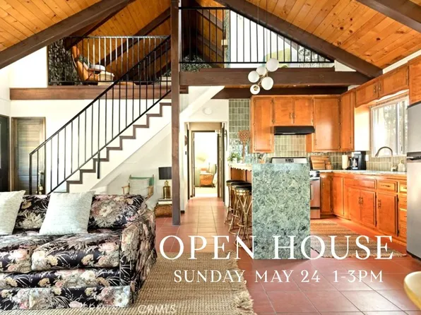 420 Belmont Dr, Big Bear City, CA 92314