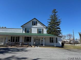 616 Lamberd Ave APT 2, Johnstown, PA 15904