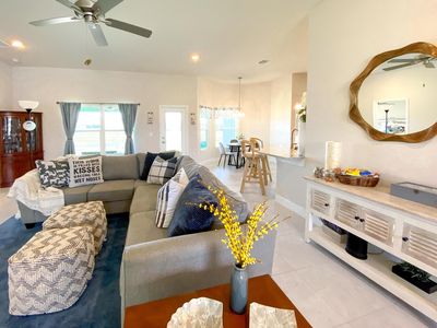 8327 Amalfi Circle, Fort Pierce, FL, 34951