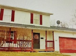 1361 Hart St, Akron, OH 44306