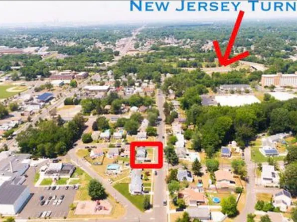 615 Central Ave, Runnemede, NJ 08078