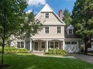 35 Hazel St, Darien, CT 06820