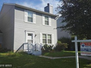 622 Cutter Ct, Annapolis, MD 21401