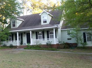 642 Bridgton Dr, Martinez, GA 30907