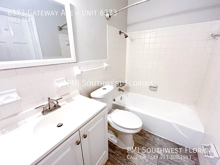 6373 Gateway Ave #6373 — Photo 9