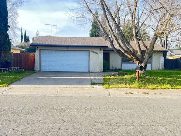 8391 Cranford Way, Citrus Heights, CA 95610