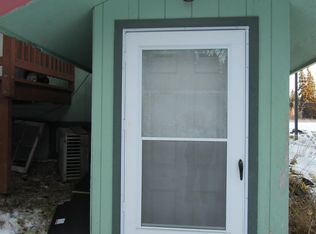 273 Richardson Hwy, Delta Junction, AK 99737