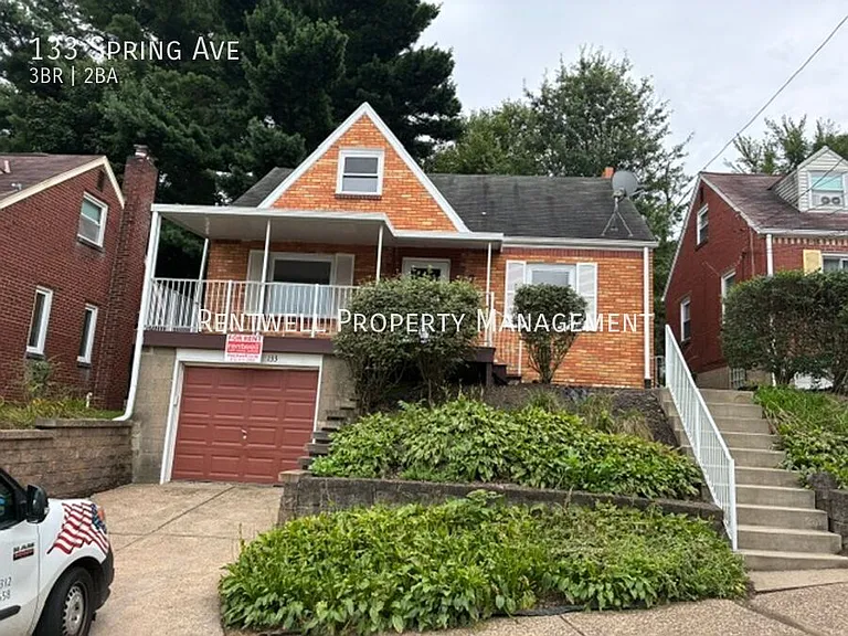 133 Spring Ave — Photo 2