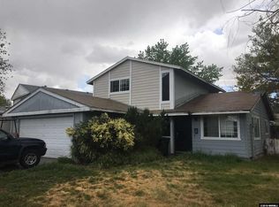 835 Glen Vista Dr, Sparks, NV 89434