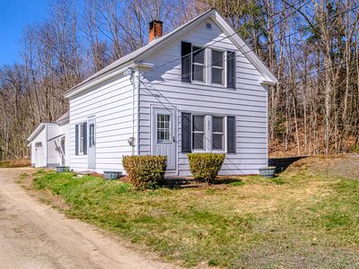 605 Hebron Road, South Paris, ME, 04281