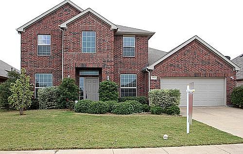 1st image of 3013 Claybrook Dr