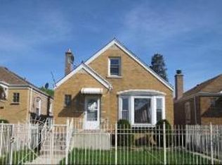 3846 W 70th Pl, Chicago, IL 60629