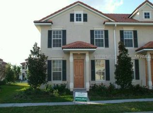 3160 Riachuelo Ln, Kissimmee, FL 34744