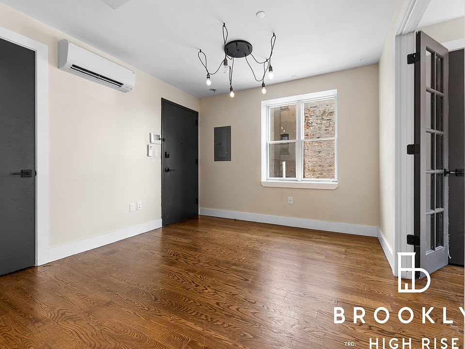 1st image of 659 Hancock St #2A