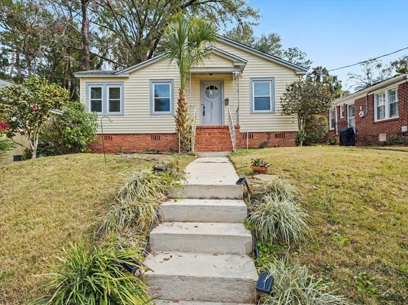 607 Talaflo St, Tallahassee, FL 32308