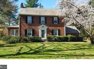 15 Green Ridge Rd, Yardley, PA 19067