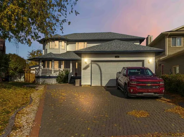 146 S Maclaren Cres, Wood Buffalo, AB T9K 1J8