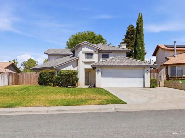 1150 Redwood Ct, Tehachapi, CA 93561
