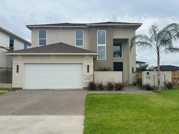 113 Balmorhea Dr, Laredo, TX 78045