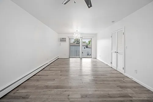 Floor plan Studio