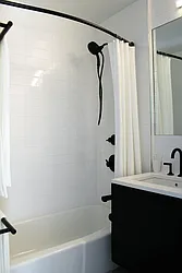 Rented by The Dermot Realty Management Company