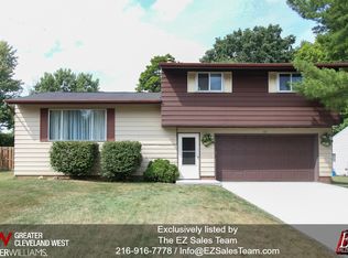 1841 Glenwood Dr, Twinsburg, OH 44087