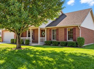 1926 Cattail Point, Springfield, OH 45502