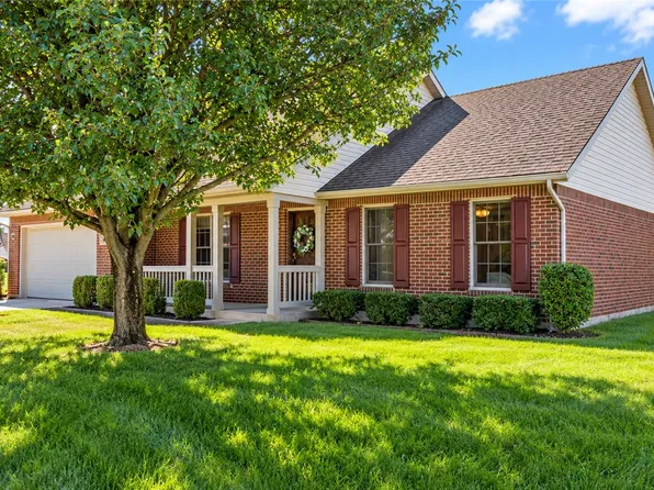 1926 Cattail Point, Springfield, OH 45502