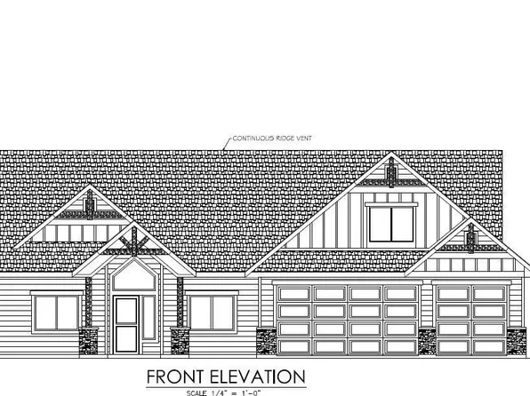 23118 N Eclipse Rd, Rathdrum, ID 83858