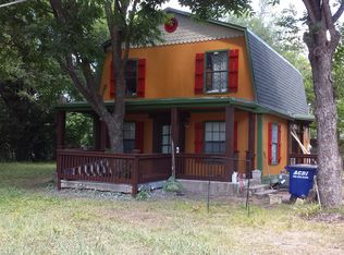 205 Kelley St, Holland, TX 76534