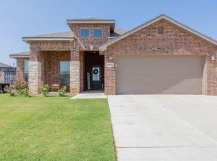 2002 143rd St, Lubbock, TX 79423